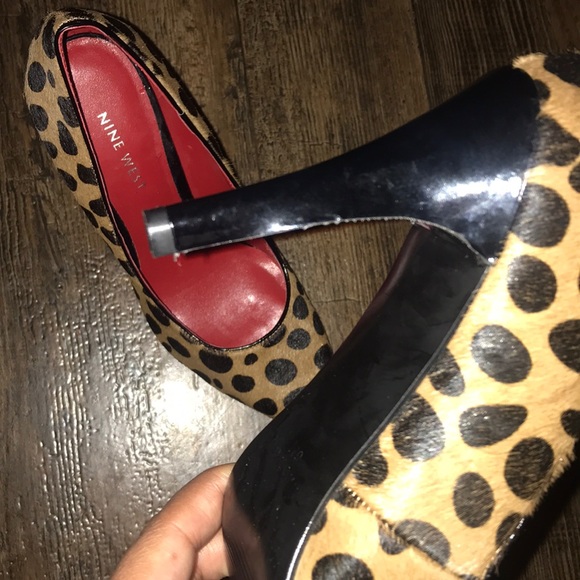 heels - Picture 4 of 5